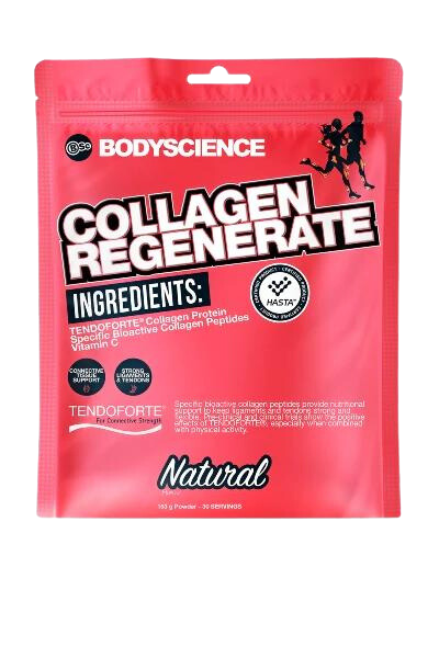 Bsc Collagen Regenerate with Tendoforte