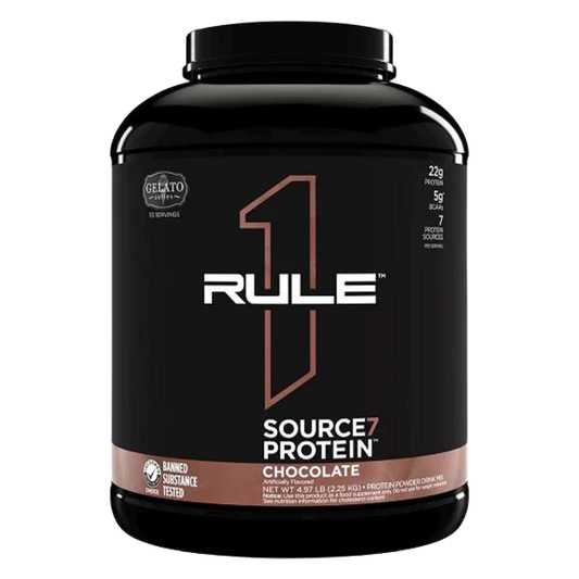 R1 Source 7 Protein 5lb