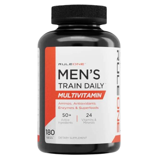 R1 Mens Multi-Vitamin