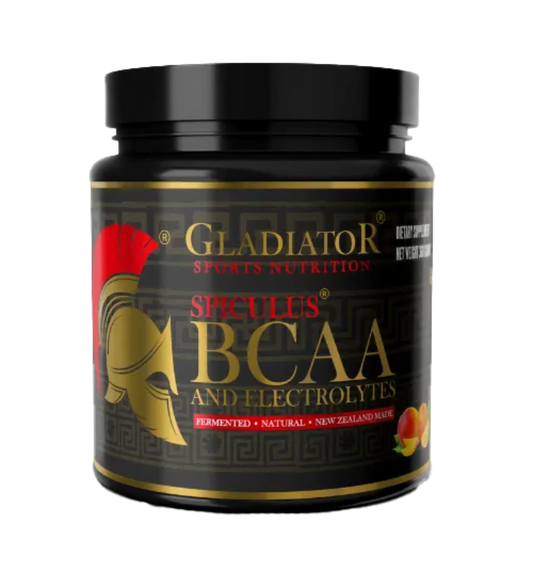 Gladiator Spiculus Bcaa & Electrolytes 30 Serve