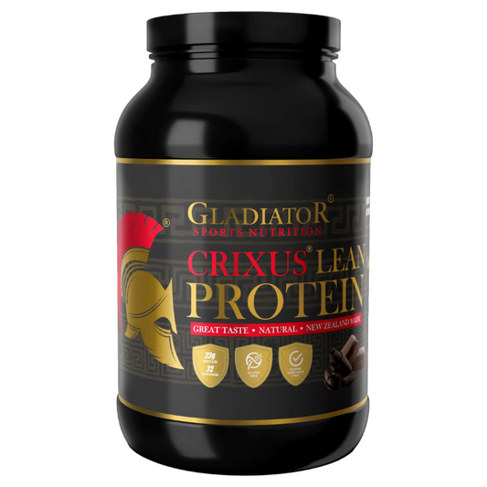 Gladiator Crixus Lean Protein